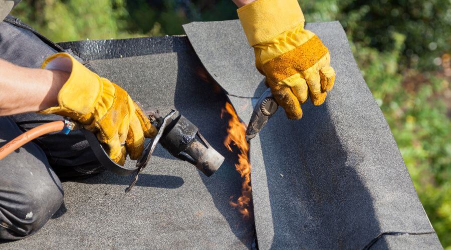Professional residential roofers in Stevenson, WA